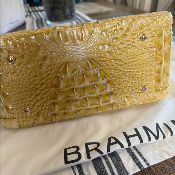 Brahmin Carla bag - Picture 3 of 8